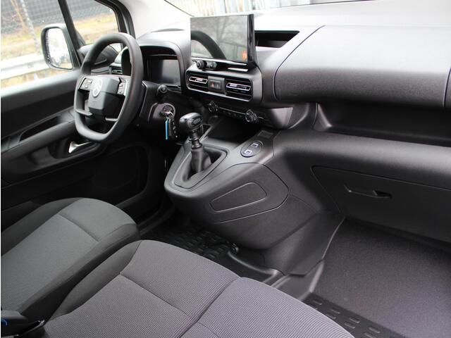 Citroen BERLINGO 1.5 BlueHDi 100 S&S L1 VOORRAAD KORTING
