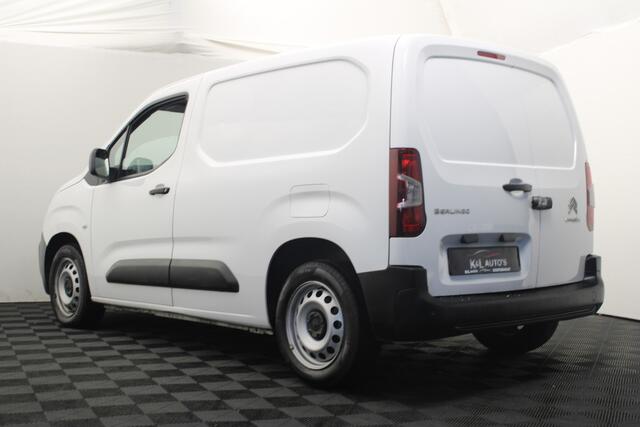 Citroen BERLINGO 1.2 Puretech 130 S&S AT Club
