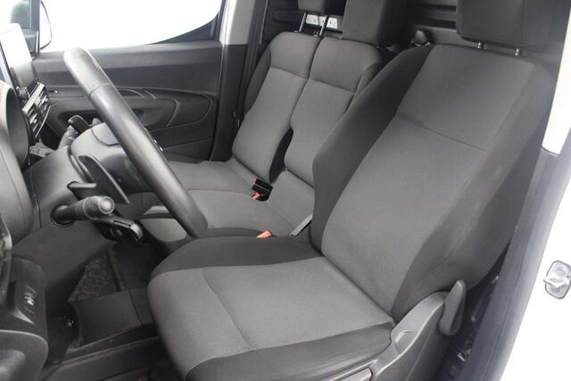 Citroen BERLINGO 1.2 Puretech 130 S&S AT Club