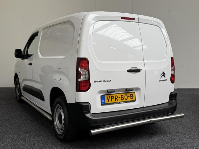 Citroen BERLINGO 1.5 BlueHDI Club
