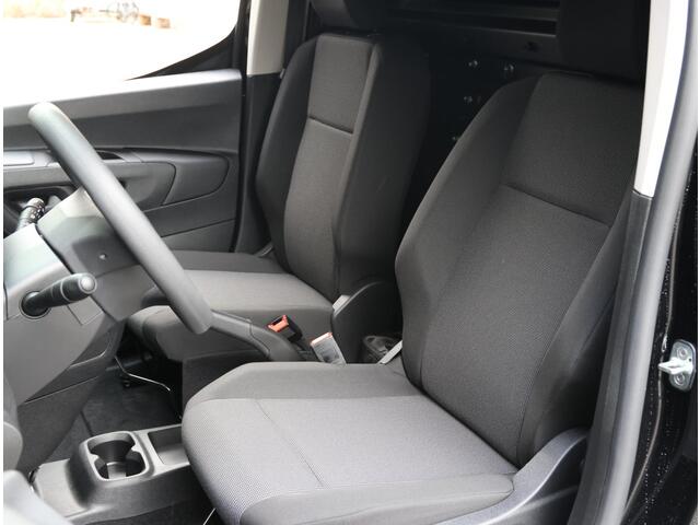 Citroen BERLINGO 1.5 BlueHDi 130 EAT8 S&S L1 Alleen te bestellen met een operation lease overeenkomst via Leasys