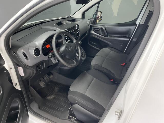 Citroen BERLINGO 1.6 BlueHDI 75 Club | Airco | Ramen