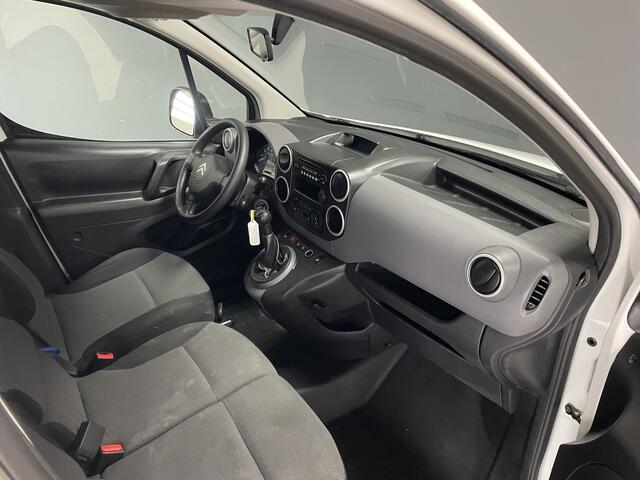 Citroen BERLINGO 1.6 BlueHDI 75 Club | Airco | Ramen