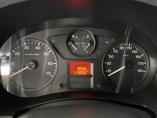 Citroen BERLINGO 1.6 BlueHDI 75 Club | Airco | Ramen