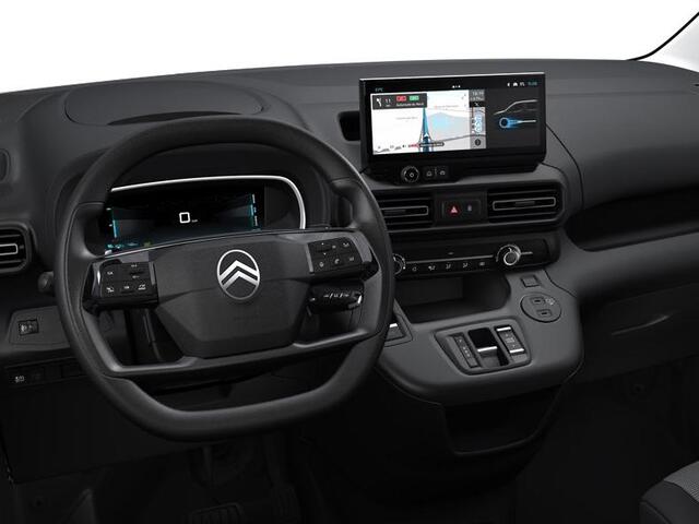 Citroen BERLINGO ë-Berlingo L2 50 kWh 136pk