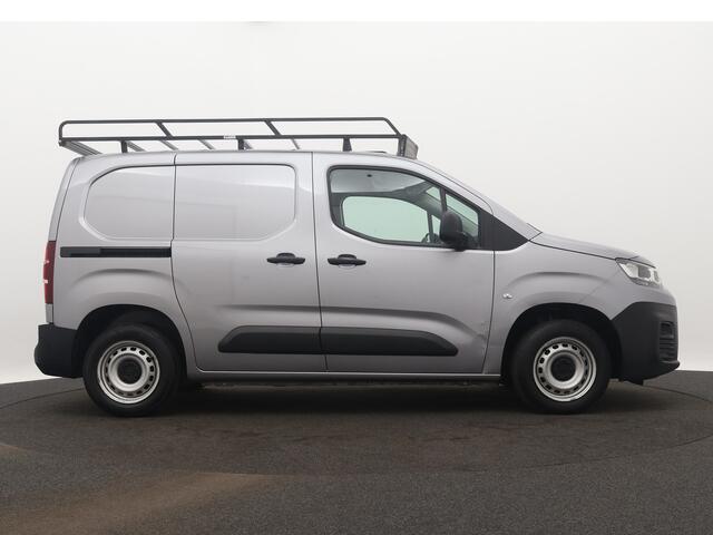 Citroen BERLINGO BlueHDi 100pk Club | Rijklaar | Apple Carplay | Parkeersensoren | Imperiaal
