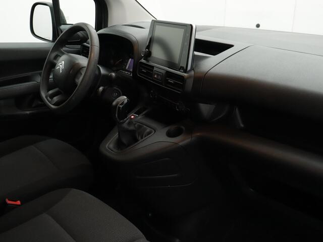 Citroen BERLINGO BlueHDi 100pk Club | Rijklaar | Apple Carplay | Parkeersensoren | Imperiaal