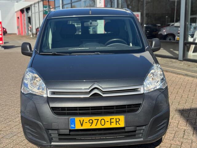 Citroen BERLINGO 1.6 BlueHDI 75 Comfort AIRCO|SCHUIFDEUR