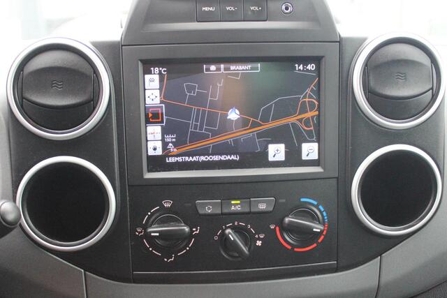 Citroen BERLINGO 1.2 PureTech XTR