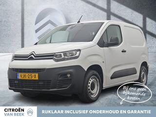 citroen-berlingo-bluehdi-100pk-club