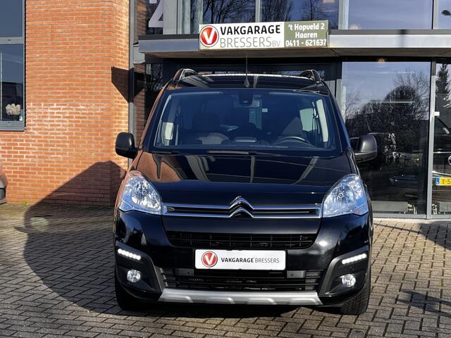 Citroen BERLINGO 1.2 PureTech XTR