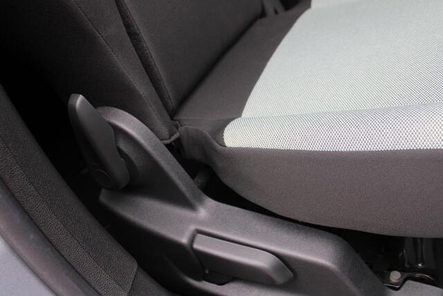 Citroen BERLINGO 1.2 PureTech 110pk Feel 5-zits Airco 2x Zijdeur Carplay perfect onderhouden
