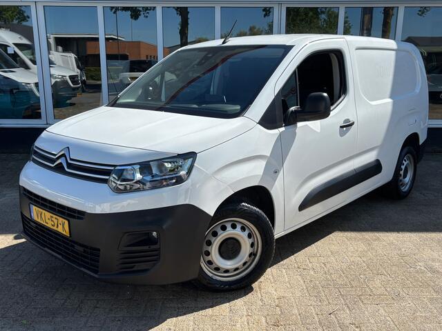 Citroen BERLINGO 1.5 BlueHDI Club XL | Navi | Cruise | Bluetooth