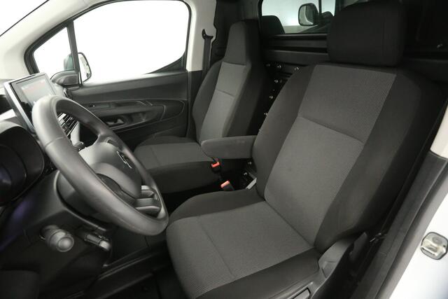 Citroen BERLINGO 1.5 BlueHDI L2H1 102PK Airco Cruise Carplay PDC Elektrpakket Schuifdeur Trekhaak