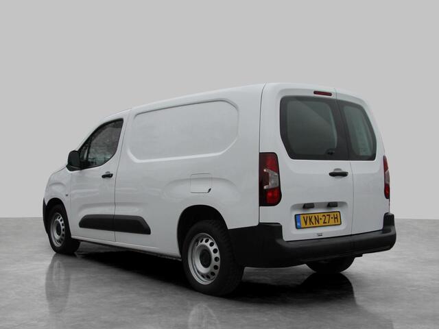 Citroen BERLINGO 1.5 BlueHDI Club XL