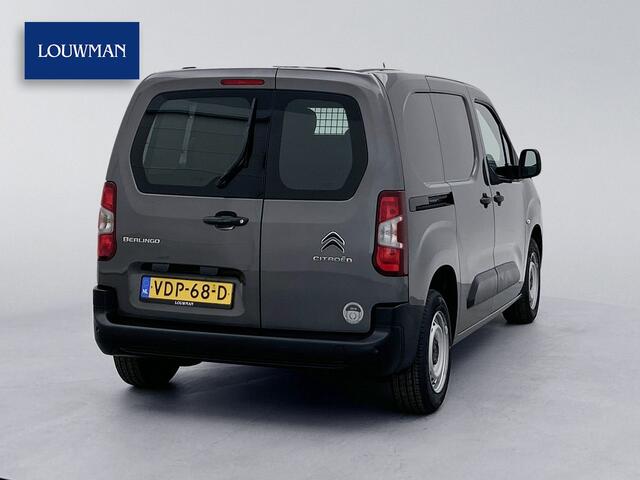 Citroen BERLINGO 1.5 BlueHDI Club Carplay/Androidauto Cruise Control Airco