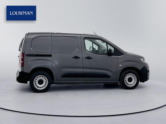 Citroen BERLINGO 1.5 BlueHDI Club Carplay/Androidauto Cruise Control Airco