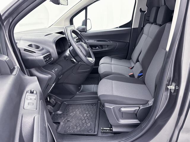 Citroen BERLINGO 1.5 BlueHDI Club Carplay/Androidauto Cruise Control Airco
