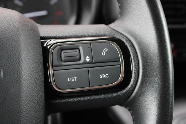 Citroen BERLINGO 1.5 BlueHDI 131PK Driver XL |HUD|CAMERA'S|NAV|CRUISE|