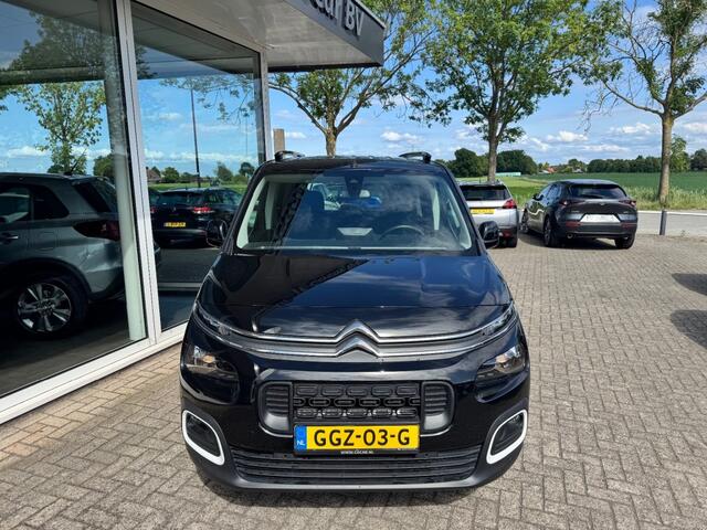 Citroen BERLINGO 1.2 PURETECH SHINE