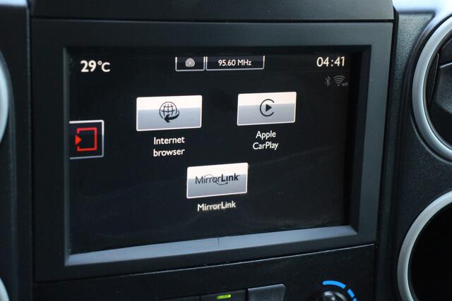 Citroen BERLINGO 1.6 BlueHDI 75 | Navi | Airco | Cruise