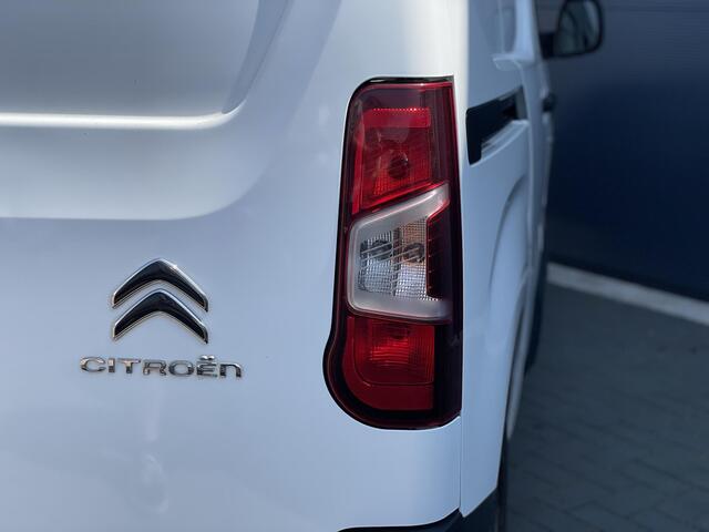 Citroen BERLINGO 1.5 BlueHDI Club | NL Auto | Prijs is EX BTW | Airco |
