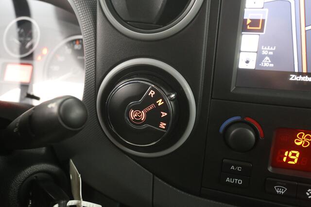 Citroen BERLINGO 1.6 BlueHDI L1H1 | MARGE! | Airco Cruise Navigatie PDC 3 Persoons Elektrpakket Schuifdeur