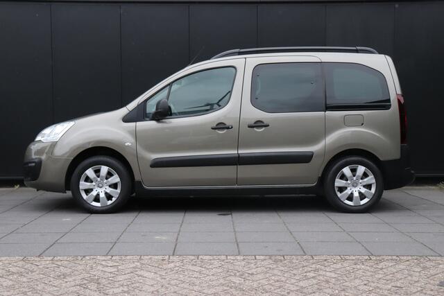Citroen BERLINGO 1.2 PureTech XTR | 5 PERS. | CAMERA | DUBBELE SCHUIFDEUR | TREKHAAK | NAVI | APPLE CARPLAY |