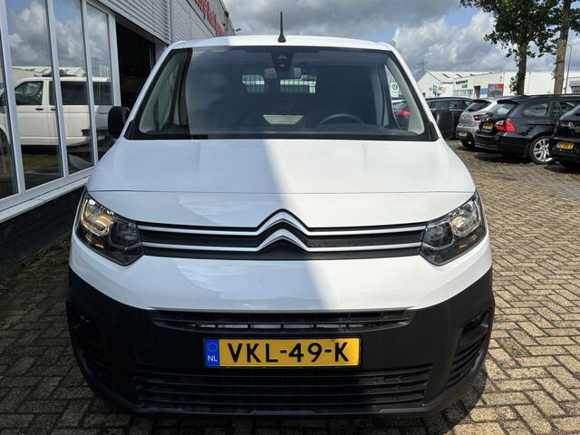 Citroen BERLINGO 1.5 BlueHDI Club XL Lang | Navi | Airco | Cruise