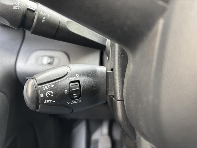 Citroen BERLINGO 1.5 BlueHDI Club XL Lang | Navi | Airco | Cruise