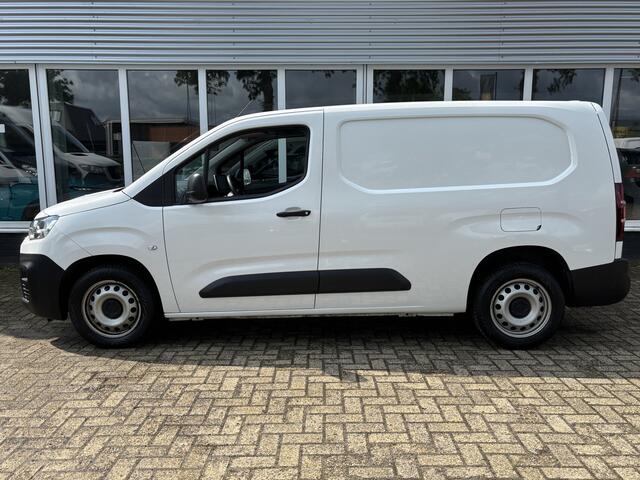Citroen BERLINGO 1.5 BlueHDI Club XL Lang | Navi | Airco | Cruise
