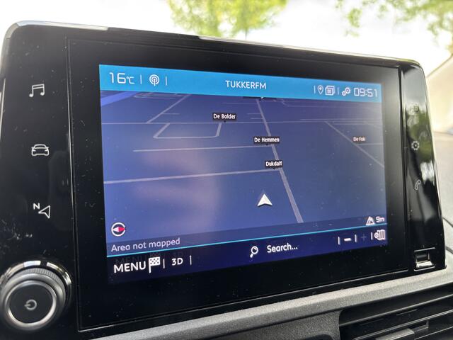Citroen BERLINGO 1.5 BlueHDI Club XL Lang | Navi | Airco | Cruise
