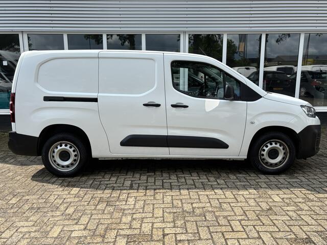 Citroen BERLINGO 1.5 BlueHDI Club XL Lang | Navi | Airco | Cruise