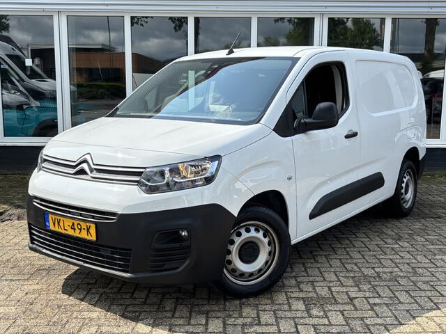 Citroen BERLINGO 1.5 BlueHDI Club XL Lang | Navi | Airco | Cruise