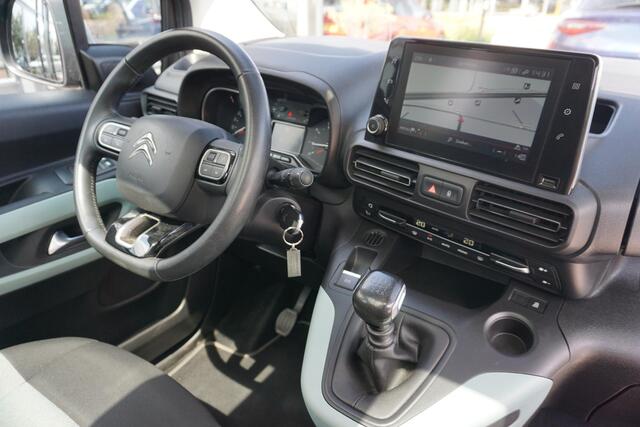 Citroen BERLINGO 1.2 PureTech Shine