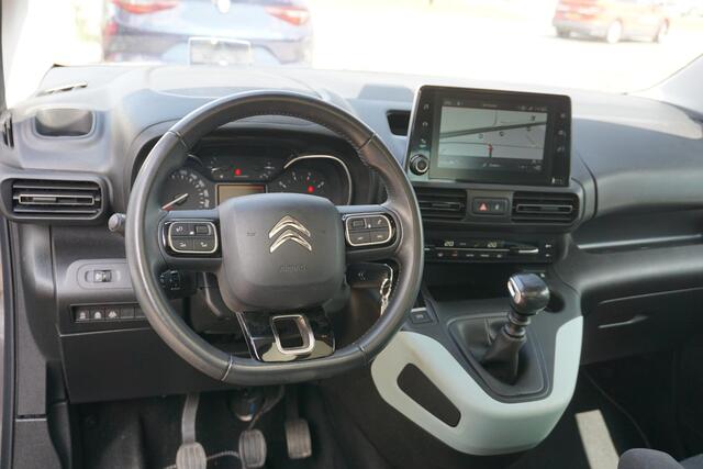 Citroen BERLINGO 1.2 PureTech Shine
