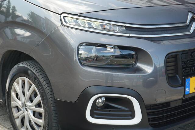 Citroen BERLINGO 1.2 PureTech Shine