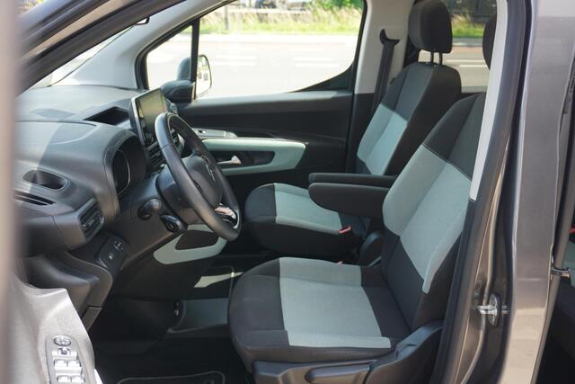 Citroen BERLINGO 1.2 PureTech Shine