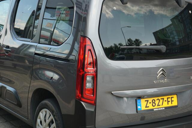 Citroen BERLINGO 1.2 PureTech Shine