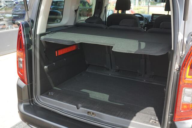 Citroen BERLINGO 1.2 PureTech Shine