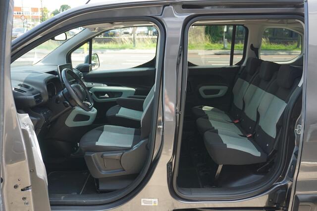 Citroen BERLINGO 1.2 PureTech Shine