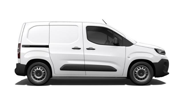 Citroen BERLINGO 1.5 BlueHDi 100 S&S L1 BPM VRIJ - PACK COMFORT EN ACCESS