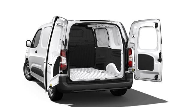 Citroen BERLINGO 1.5 BlueHDi 100 S&S L1 BPM VRIJ - PACK COMFORT EN ACCESS