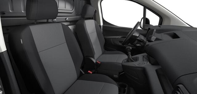 Citroen BERLINGO 1.5 BlueHDi 100 S&S L1 BPM VRIJ - PACK COMFORT EN ACCESS