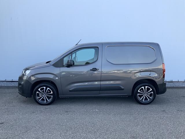 Citroen BERLINGO 1.6 BlueHDI Driver, Cruise, Apple Carplay, Wireless Charging.