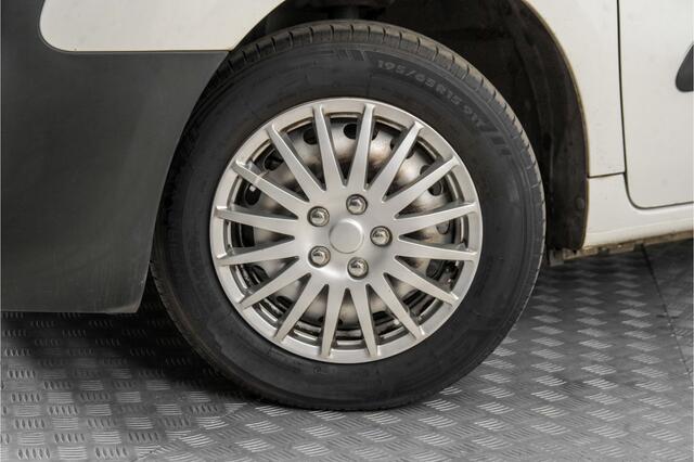 Citroen BERLINGO 1.6 BlueHDI 100 Comfort Economy marge auto 41000km! 2x schuifdeur