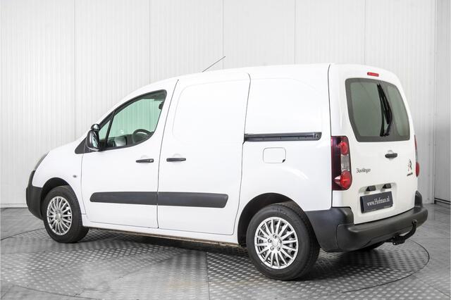 Citroen BERLINGO 1.6 BlueHDI 100 Comfort Economy marge auto 41000km! 2x schuifdeur