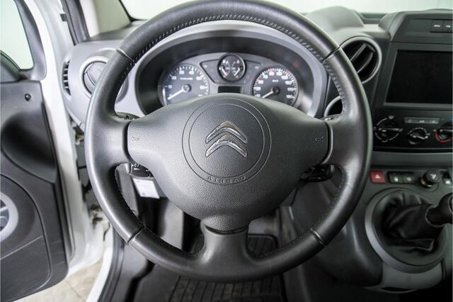 Citroen BERLINGO 1.6 BlueHDI 100 Comfort Economy marge auto 41000km! 2x schuifdeur