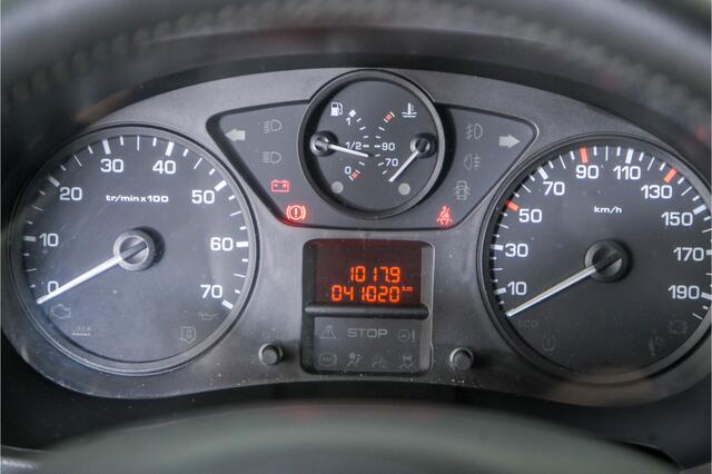 Citroen BERLINGO 1.6 BlueHDI 100 Comfort Economy marge auto 41000km! 2x schuifdeur