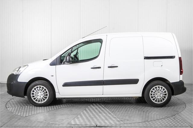 Citroen BERLINGO 1.6 BlueHDI 100 Comfort Economy marge auto 41000km! 2x schuifdeur
